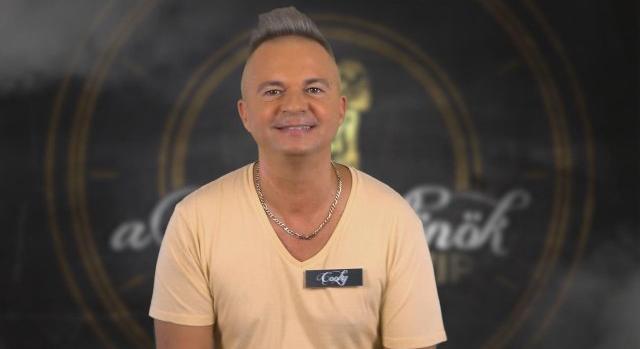 Cooky mindent megmutatott – VIDEÓ