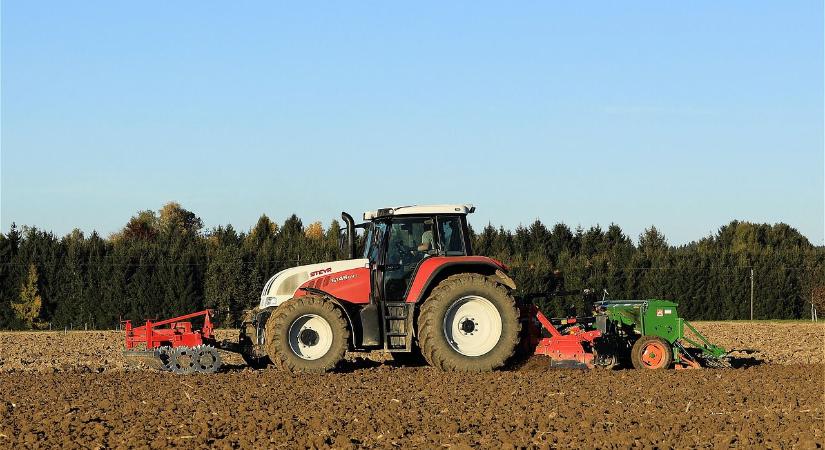 Innovatív megoldások a hatékony vetéshez
