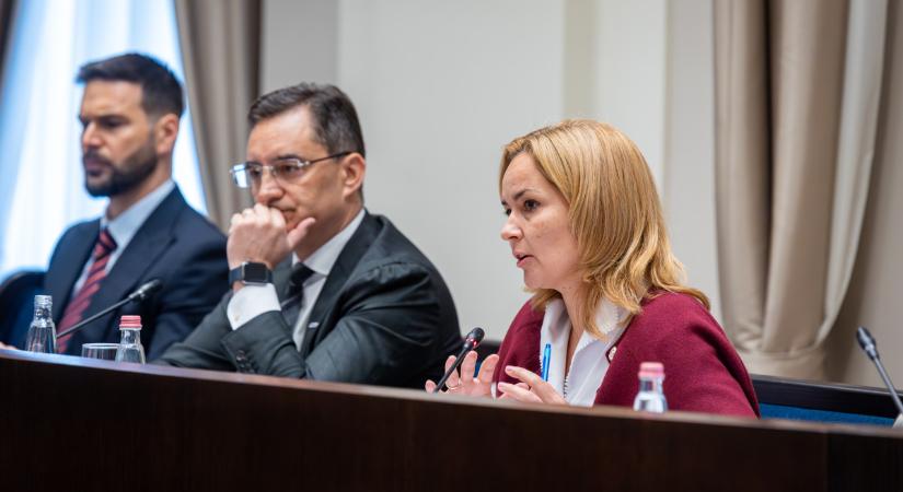 Több közszolgáltatás díja is emelkedik Debrecenben 2026-tól – döntött a közgyűlés