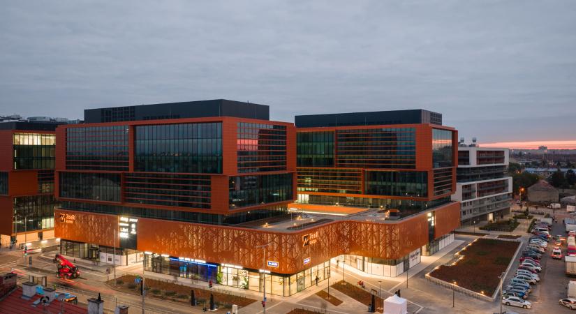 "A hőenergiát vonjuk ki, nem a vizet"