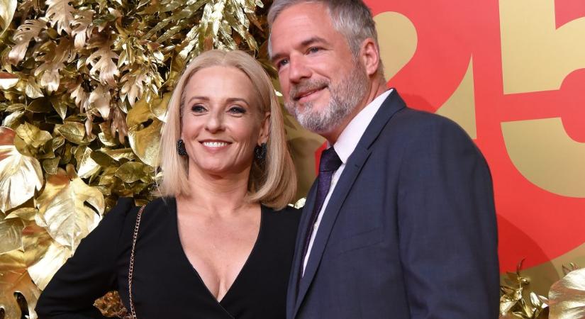 Gyarmati Gábor Marsi Anikó felvetéséről, hogy külön töltsék a karácsonyt: Kicsit furcsálltam az ötletet, de csak első hallásra