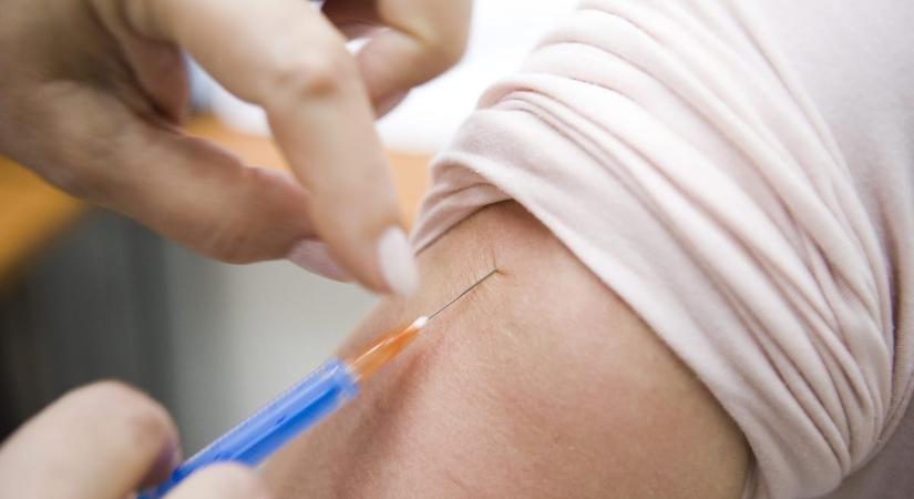 Tizenötször annyian lettek hepatitis A-betegek Magyarországon idén, mint az elmúlt években
