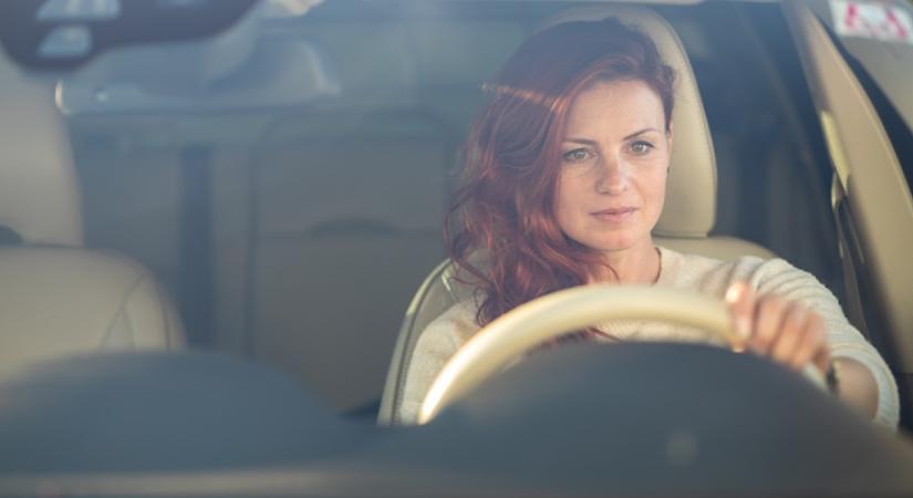 Tízből kilenc magyar sofőr még csak nem is hallott erről a közlekedési tábláról: ha errefelé autózol, téged is összezavarhat