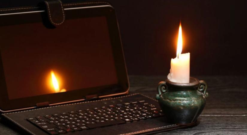 Rendkívüli áramszünetek Ukrajnában – a korábbi ütemtervek nem érvényesek