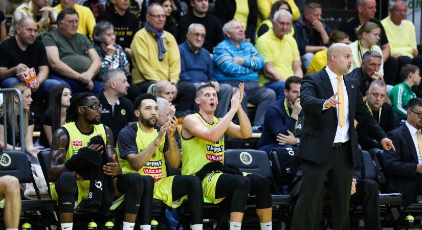 Falco KC: megvannak az ellenfelek, a menetrend a legjobb 16 között!