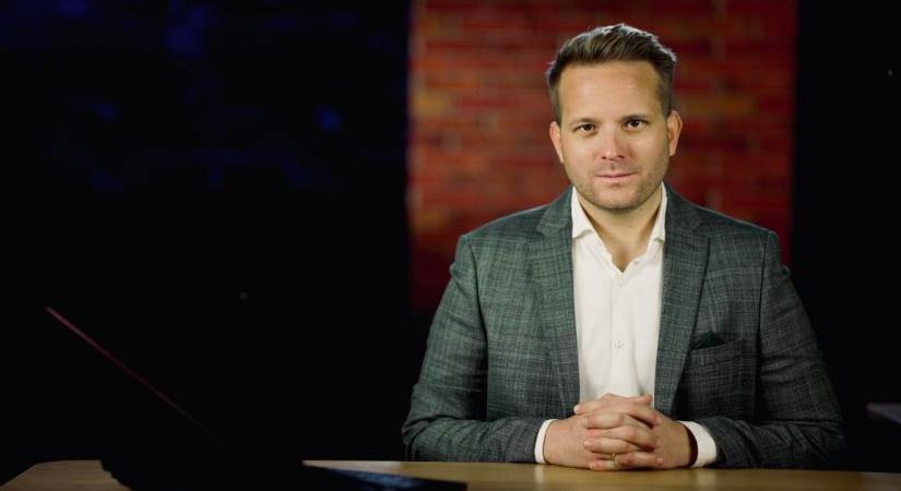 Bohár Dániellel ünnepel a Szeretem Vásárhelyt Egyesület