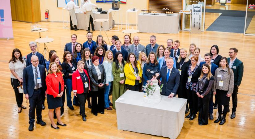 20 éve nyújt érdemi segítséget az Európai Fogyasztói Központok Hálózata