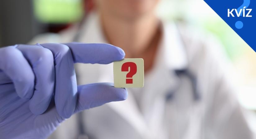 KVÍZ: Biológiai és földrajzi legekről kérdezünk – alaptudás kell hozzá