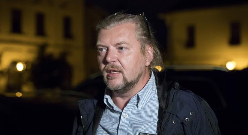 Terveiről vallott Gerendai Károly a megújuló Sziget Fesztivál kapcsán: erre készülhetnek a látogatók