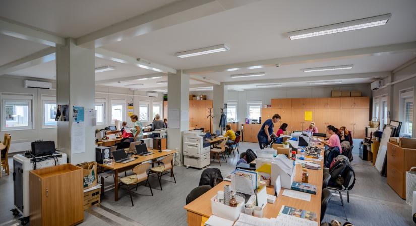 Elégedettebb tanárok, emelkedő bérek