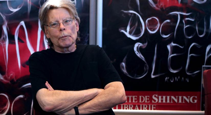 Oroszországban „LMBT-propagandának” minősítették Stephen King „Az” című regényét