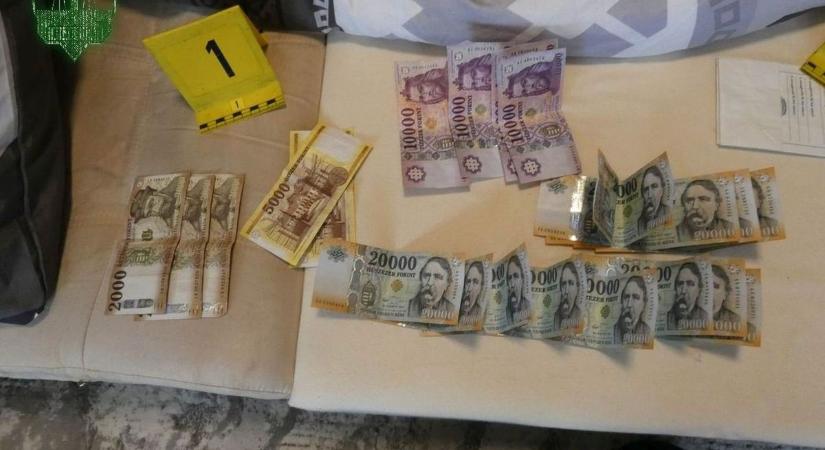 Országos bűnszövetkezet csapott le a szolnokiakra, módszereik elől nem volt menekvés