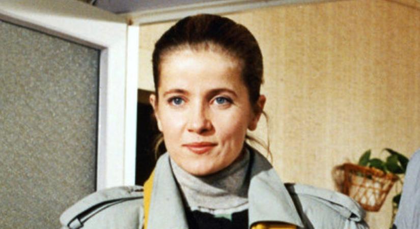 Már 67 éves a Szomszédok Almája! Fehér Annán egyszerűen nem fog az idő