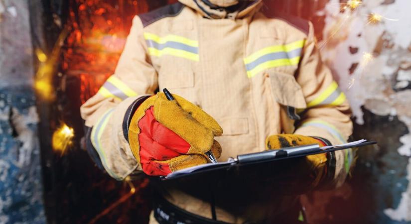 Robbanás történt egy kiskunfélegyházi lakásban csütörtökön – lakhatatlanná vált