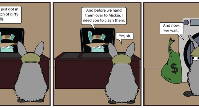 Ex-olimpikonból modern kori Escobar: amerikai szankciók a kriptopénzmosással vádolt kanadai drogbáróra