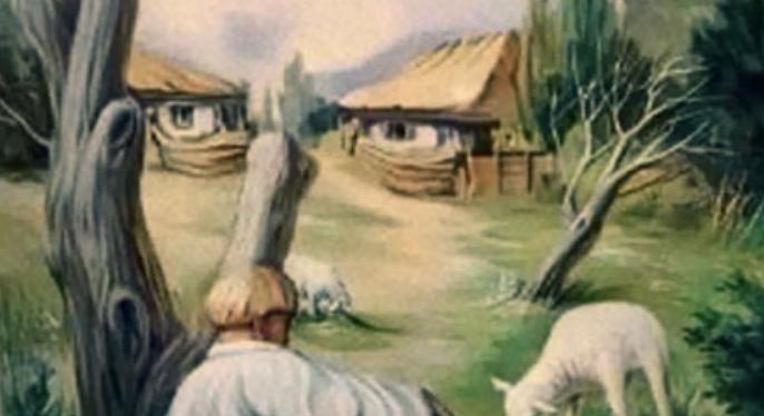 Személyiségteszt: Mit látott meg elsőként? Elárulja, hogyan kezeli az érzelmeit