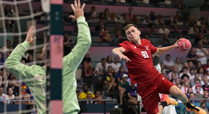 Szenzációs meccset játszott a magyar válogatott sztárja