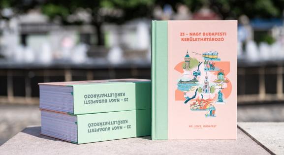 Budapest külső kerületei is megérdemlik a reflektorfényt: Így készült a 23 – Nagy budapesti kerülethatározó