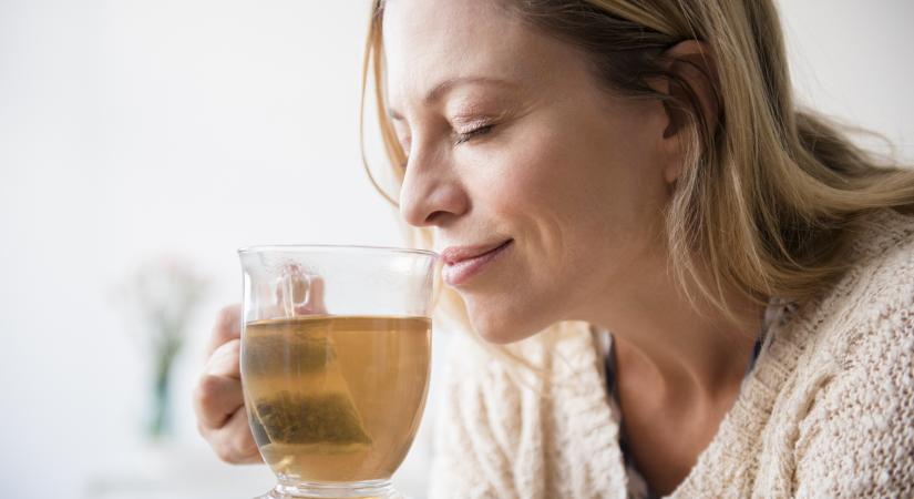 Tisztítja a májat, segíti a fogyást és méregtelenít ez a filléres tea