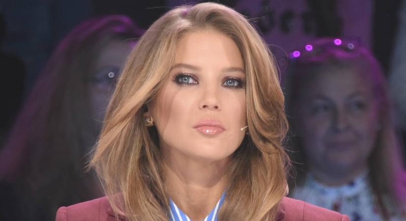 Szabó Zsófi Orbán Viktorról: „Ő Magyarországért, a magyar emberekért dolgozik”