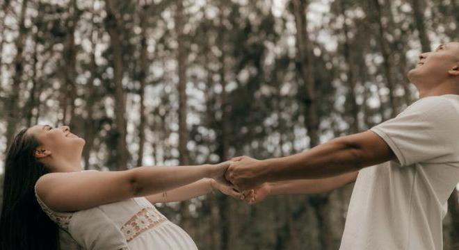 A párkapcsolatok egyik legerősebb alapja