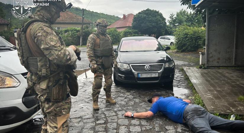 7 évre ítéltek egy drogdílert Munkácson