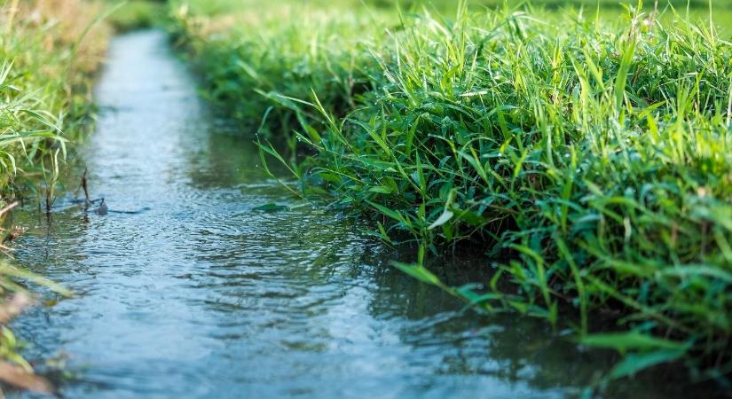 Időjárás: nyakunkba szakad az áldás egy héten keresztül