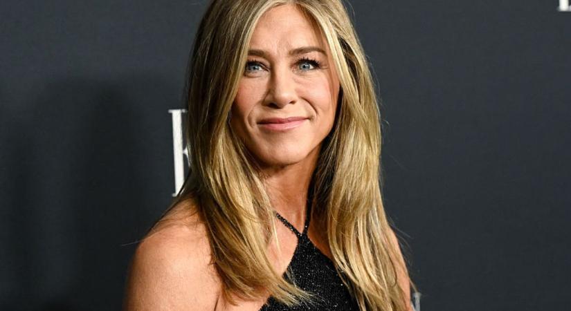 Hipnoterapeuta rabolta el Jennifer Aniston szívét – ez mindent elárul kettejükről