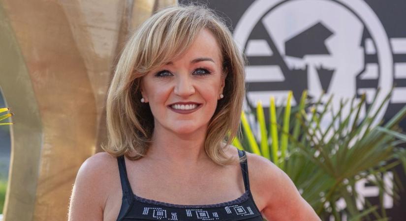 Szandi éjjel jelentkezett be az orvostól, nagyon aggódott