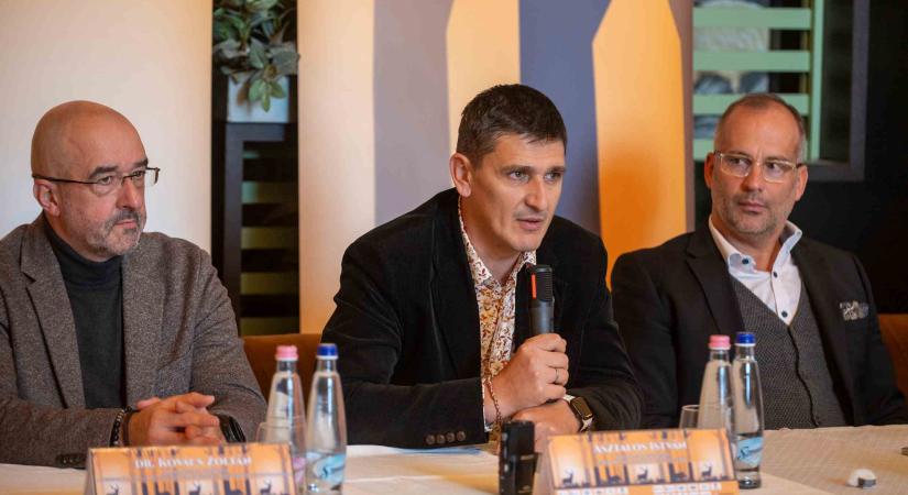 Elindult az idei #vadateszem kampány