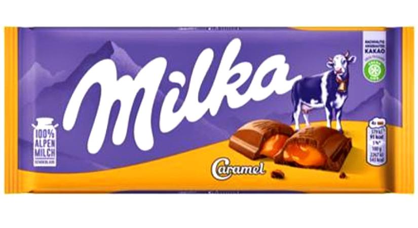 Vásárolt ebből a csokoládéból? Ne egye meg, mert káros anyagot tartalmazhat!