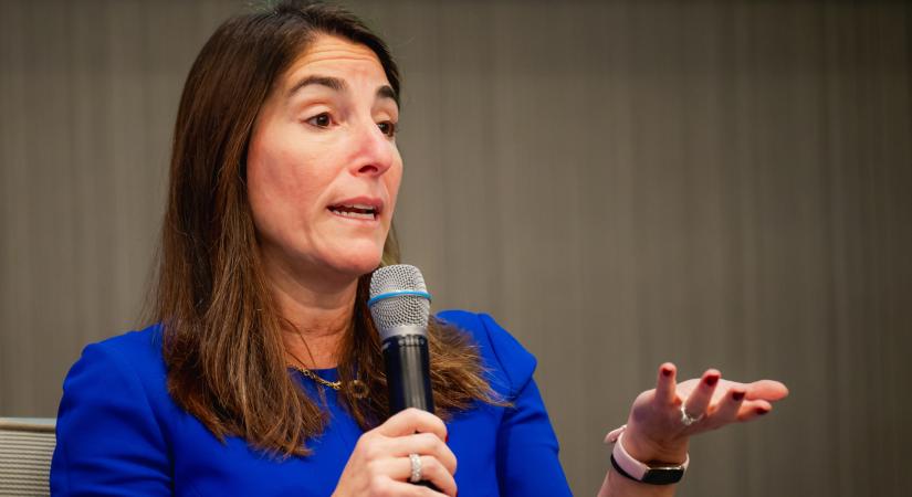 Megjött a Federal Reserve-ből a károgók kórusának előénekese: itt vannak a stabilitási kockázatok