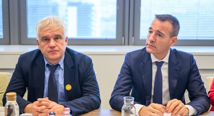 A fiatalok radikalizálódásával Kelet-Szlovákiának van a legnagyobb problémája. Veszélyeztetve vannak a tinédzserek és a kisgyerekek is