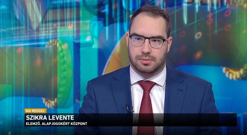 A fideszes “Alapjogokért Központ” “elemzője” szerint aki meggyőződéses tiszás, ne dolgozzon a Fidesz államgépezetében