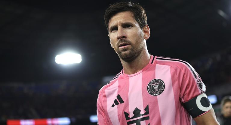 21 év után tudtuk meg, hogy Lionel Messit hajszál választotta el egy másik ország válogatottjától