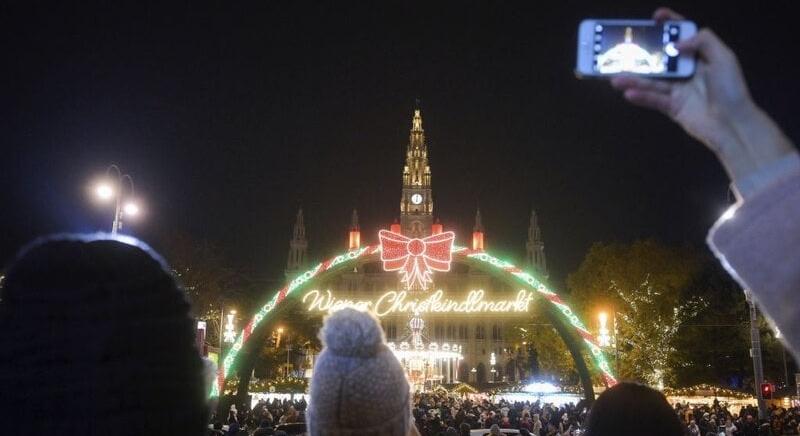 Fokozott készültség a német karácsonyi vásárokon a terrorizmus miatt