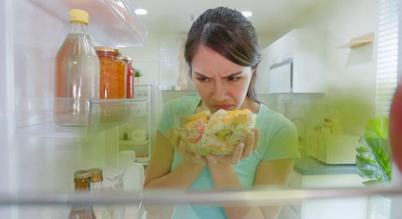 Ezeket a zöldséget és gyümölcsöket sose tárold egymás mellett: gyorsan meg is punnyadnak