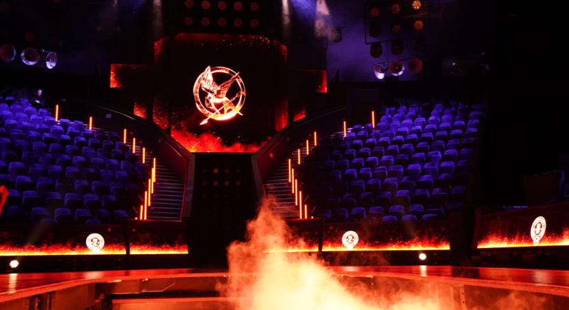 Folytatódik a világhírű sci-fi – megérkezett hozzá az első teaser