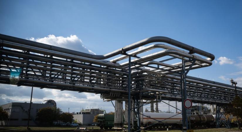 Szintet lépett a magyar-horvát energiaháború: Brüsszelben tesz panaszt a Mol