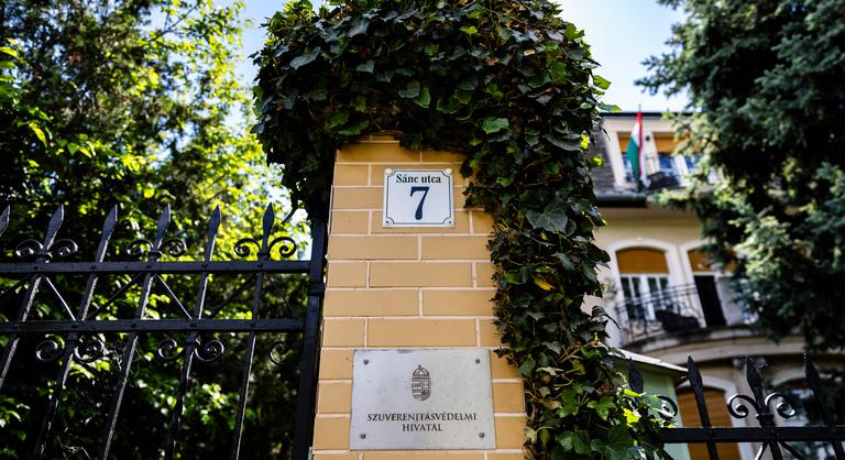 Új részleteket közölt a Szuverenitásvédelmi Hivatal a Telex működéséről, több országból is érkezett támogatás