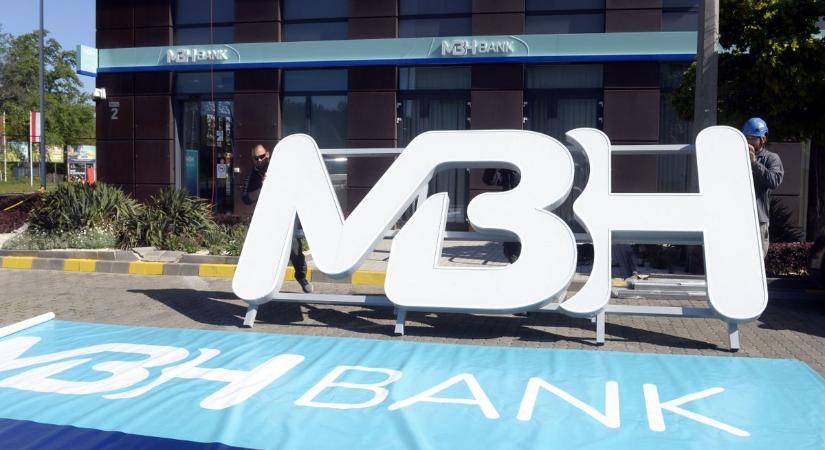 Itt vannak a számok, eddig így teljesített idén az MBH Bank