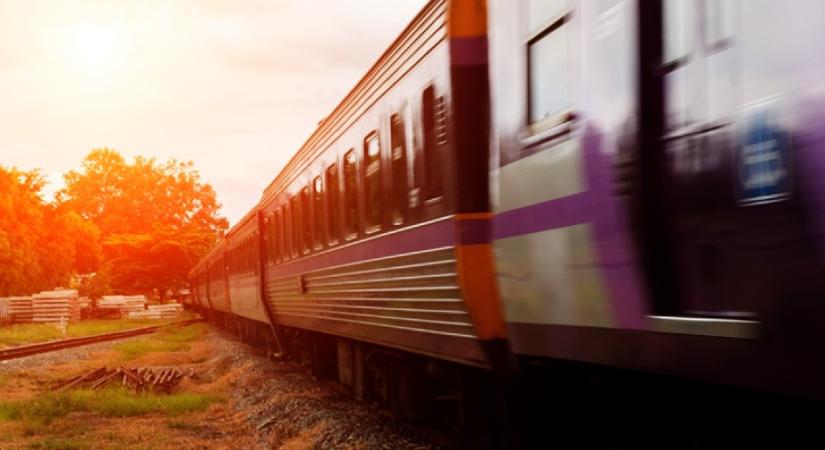 Egymásnak ütközött két vonat: 60 fölé emelkedett a sebesültek száma