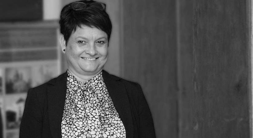 Fehérvár gyászol – Elhunyt Kövecses Csilla, a II. Rákóczi Ferenc Általános Iskola igazgatója