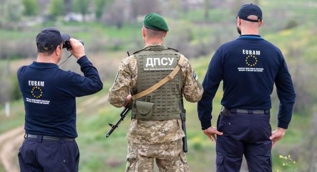 Idén 420 embercsempész csoportot lepleztek le Ukrajnában – határőrség