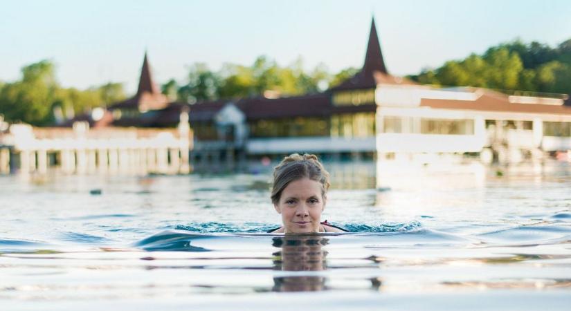 Az országban a negyedik helyen! Hévíz erősödött legjobban az elmúlt egy évben