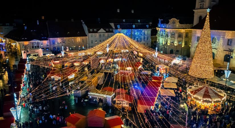 Programajánló: ezek a kihagyhatatlan élmények várják november 22-23-án