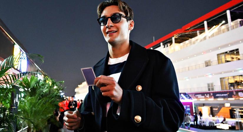 Így kártyázhatsz te is Forma-1-es pilótákkal