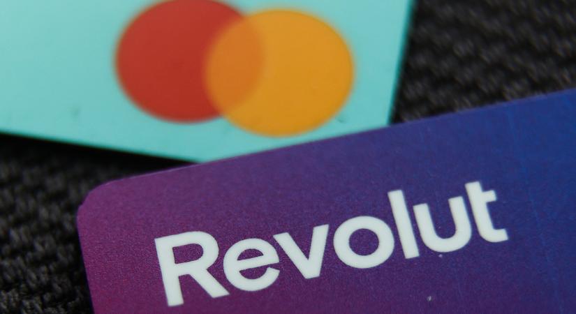 Meglépi végre a Revolut: erre már nagyon régóta vártak a magyar ügyfelek