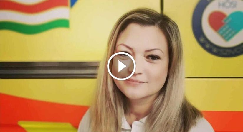 Apja mentette meg 15 hónapos, fuldokló kisfia életét – a mentésirányító instruálta telefonon