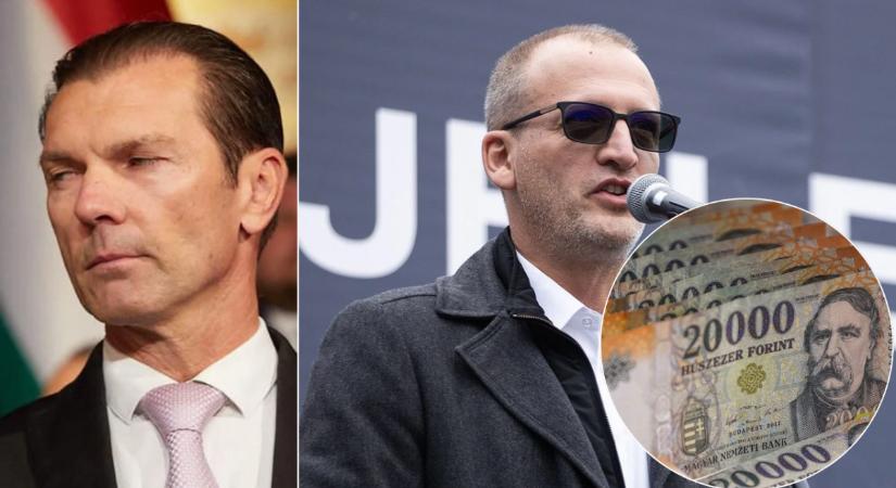 Lebukott a Tisza - ha nincs a Fidesz, helyi szinten már most súlyos adóemelést vezetett volna be